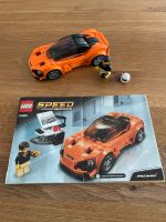 Lego Speed Champions 75880 McLaren Bayern - Gilching Vorschau