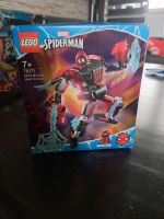 Lego Spiderman 76171 Miles Morales Bremen - Osterholz Vorschau