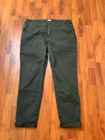 EDC Chino Hose dunkelblau 40 Schleswig-Holstein - Norderstedt Vorschau