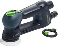 Exzenterschleifer Festool ROTEX RO 90 DX FEQ 90mm Ø Schleswig-Holstein - Wiemersdorf Vorschau