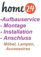 Möbelmonteur Home24 Aufbauservice. Montage Aufbau Installation. Eimsbüttel - Hamburg Eimsbüttel (Stadtteil) Vorschau