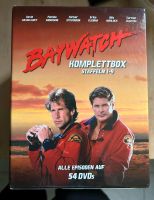 DVD Box - Baywatch 1-9 - die komplette Serie Bayern - Helmbrechts Vorschau