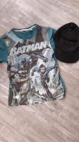 ❤ Batman T Shirt + Cap für nur zusammen 7 € ❤ Niedersachsen - Eschede Vorschau