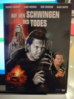 Blu Ray Mediabook Auf den Schwingen des Todes Limitiert auf 333 Kr. München - Neuried Kr München Vorschau