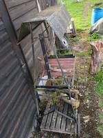 Grillgestell Bayern - Pegnitz Vorschau