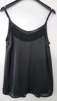 Top, schwarz, elegant, Gr. 40, Oui Niedersachsen - Bad Zwischenahn Vorschau