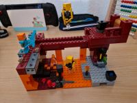 Lego Minecraft Frankfurt am Main - Preungesheim Vorschau