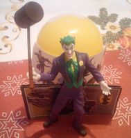 Batman Joker Figur aus Riesen Ü-Ei Neu.! Duisburg - Neumühl Vorschau