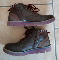 Wrangler Schuhe Boots Gr.34 Köln - Porz Vorschau