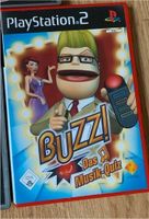 PS2 spiel BUZZ Koblenz - Urbar Vorschau