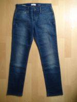Neu MAC Carrie Pipe Jeans Damen Hose Gr. 36/L30 blau denim Schwerin - Lankow Vorschau