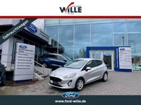 Ford Fiesta Cool + Connect PDC Winter-Paket Nordrhein-Westfalen - Dülmen Vorschau