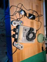 Supernintendo SNES inkl. Controller und Spielekonvult Bayern - Hohenpeißenberg Vorschau