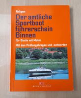 Der amtliche Sportbootführerschein Binnen Rheinland-Pfalz - Armsheim Vorschau