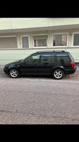 VW Golf4 Variant/Kombi 1.9 TDI, TÜV bis 03.26 Bayern - Landshut Vorschau