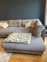 Sofa grau wie neu Berlin - Charlottenburg Vorschau