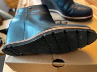 UGG Damen Lederstiefelette - Größe 39 Bayern - Straubing Vorschau