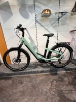 Winora YAKUN 12 E-Bike 750WH Bosch Smart UVP:4699€ ERST 627KM TOP Baden-Württemberg - Tettnang Vorschau