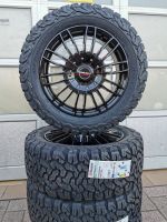 18" Off Road AT Mercedes Sprinter 906 VW Crafter BF Goodrich KO2 Baden-Württemberg - Philippsburg Vorschau