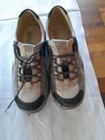 Waldläufer trekking Schuhe gr 6 weite H für Einlage geeignet Baden-Württemberg - Eisingen Vorschau