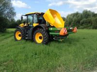 Kippmulde für JCB Fastrac 4220 4190 4160 Kippbox Kippcontainer Bayern - Friedberg Vorschau