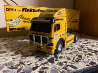 RC Mercedes Benz SK Mototsporttransporter Niedersachsen - Gifhorn Vorschau