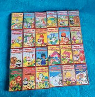 24 Regina Regenbogen Rainbow Brite MC Kassetten Osterholz - Tenever Vorschau