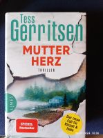 Mutterherz von Tess Gerritsen Nordrhein-Westfalen - Kierspe Vorschau