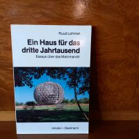 Rund Lohman, Ein Haus für das dritte Jahrtausend, Essays über... Aachen - Kornelimünster/Walheim Vorschau