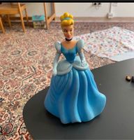 Barbie 4 Stück 1 x Drache 1x disney cinderella Eimsbüttel - Hamburg Schnelsen Vorschau