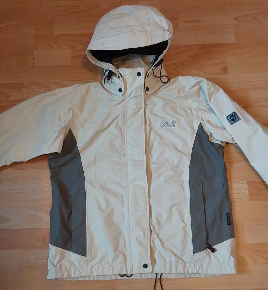 Jacke von Jack Wolfskin, gr 38/40,wNEU, ORIGINAL, Damen Jacke, in Wildeshausen