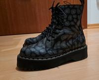 Dr. Martens Jadon Plateau Leopard Gr. 40 Bayern - Bayreuth Vorschau