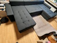 Couch zu verschenken Niedersachsen - Northeim Vorschau