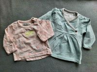 2 Shirts in Größe 50 von Noppies baby Nordrhein-Westfalen - Leichlingen Vorschau