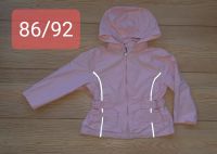 Gr. 92 Jacke rosa Mädchen dünn Nordrhein-Westfalen - Mönchengladbach Vorschau