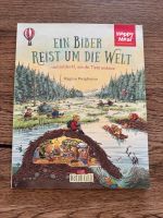 Ein Biber reist um die Welt Buch Kinder neu Niedersachsen - Wolfenbüttel Vorschau