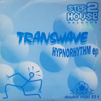 ⭐️1995 Acid Goa Trance Do12“⭐️S2H - Transwave - Hypnorhythm EP Bayern - Graben (Lechfeld) Vorschau