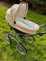 Kinderwagen mit Babyschale & Sportaufsatz Thüringen - Nobitz Vorschau