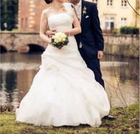 Brautkleid / Hochzeitskleid von Pronovias Düsseldorf - Gerresheim Vorschau
