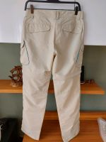 Top gepflegte Icepeak Outdoor/Wanderhose Gr.38 Nordrhein-Westfalen - Uedem Vorschau