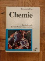 Chemie Lehrbuch für alle Naturwissenschaftler Buch Brown Le May Schleswig-Holstein - Reinfeld Vorschau