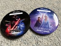 Disneyland, Button, Paris, Celebration, Star Wars Eiskönigin Thüringen - Eisfeld Vorschau