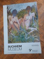 Vintage Poster, Otto Müller, 2 Mädchen im Schilf Berlin - Charlottenburg Vorschau