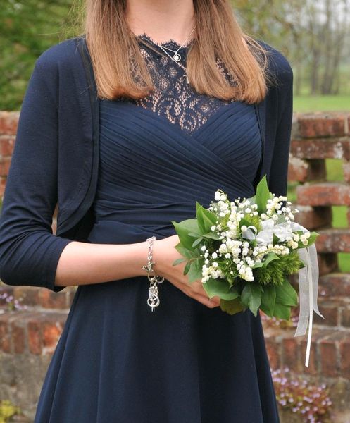 Vera Mont Kleid, Konfirmation, Cocktailkleid, Hochzeit in Niedersachsen -  Lilienthal | eBay Kleinanzeigen ist jetzt Kleinanzeigen