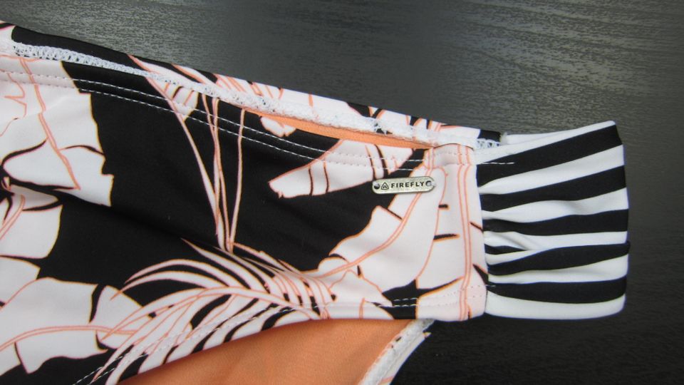 Firefly Bikinihose bunt, Bikini, Größe 40 in Grafing bei München