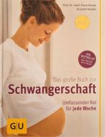 Das Große Buch zur Schwangerschaft Obergiesing-Fasangarten - Obergiesing Vorschau