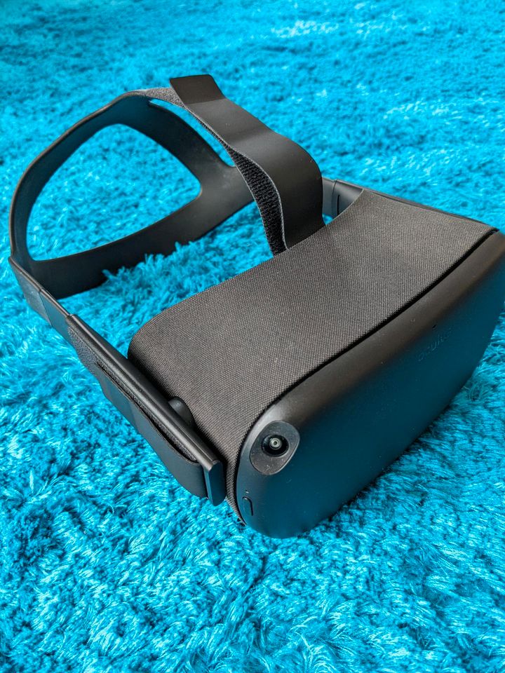 Oculus Quest 128 GB VR Brille in Zossen