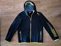 Puma Sweatjacke Hessen - Wölfersheim Vorschau