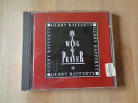 Gerry Rafferty - On A Wing & A Prayer, CD, Pop Rock, CD Album Schleswig-Holstein - Hemdingen Vorschau