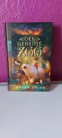 Buch "Der geheime Zoo 1", Bryan Chick,  Rowohlt Verlag Hessen - Taunusstein Vorschau